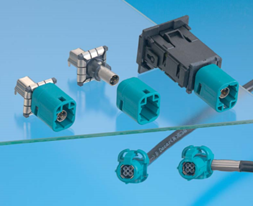 08-High Speed Data (HSD)