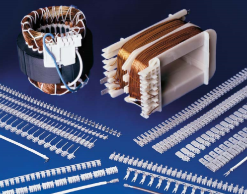36-Magnet Wire Terminals