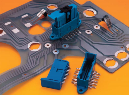 32-Flexcircuit Applications