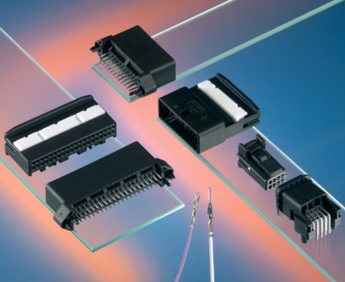 14-TH.025 Connectors