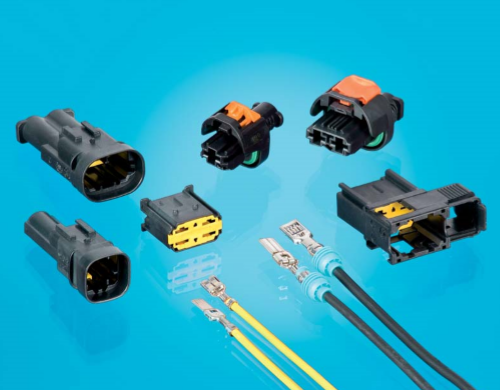 16-NG Power Terminals