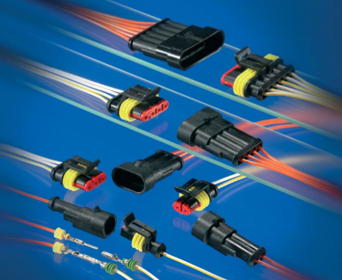 28-AMP SUPERSEAL 1.5