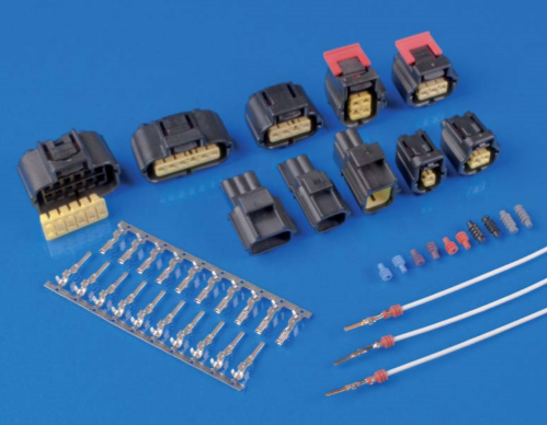 18-Sealed SensorConn. (SSC)