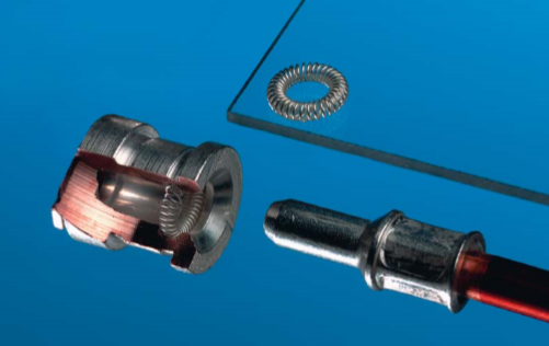 13-High Power Connectors